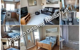 Portrush Getaway - Holiday Let