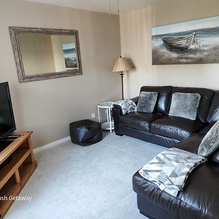 Portrush Getaway - Holiday Let Exterior photo