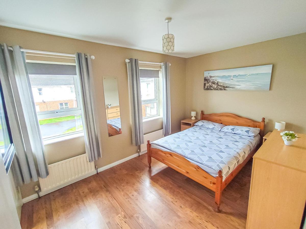 Portrush Getaway - Holiday Let Exterior photo